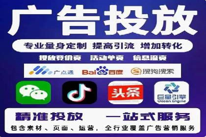 SEM投放策略优化案例分析